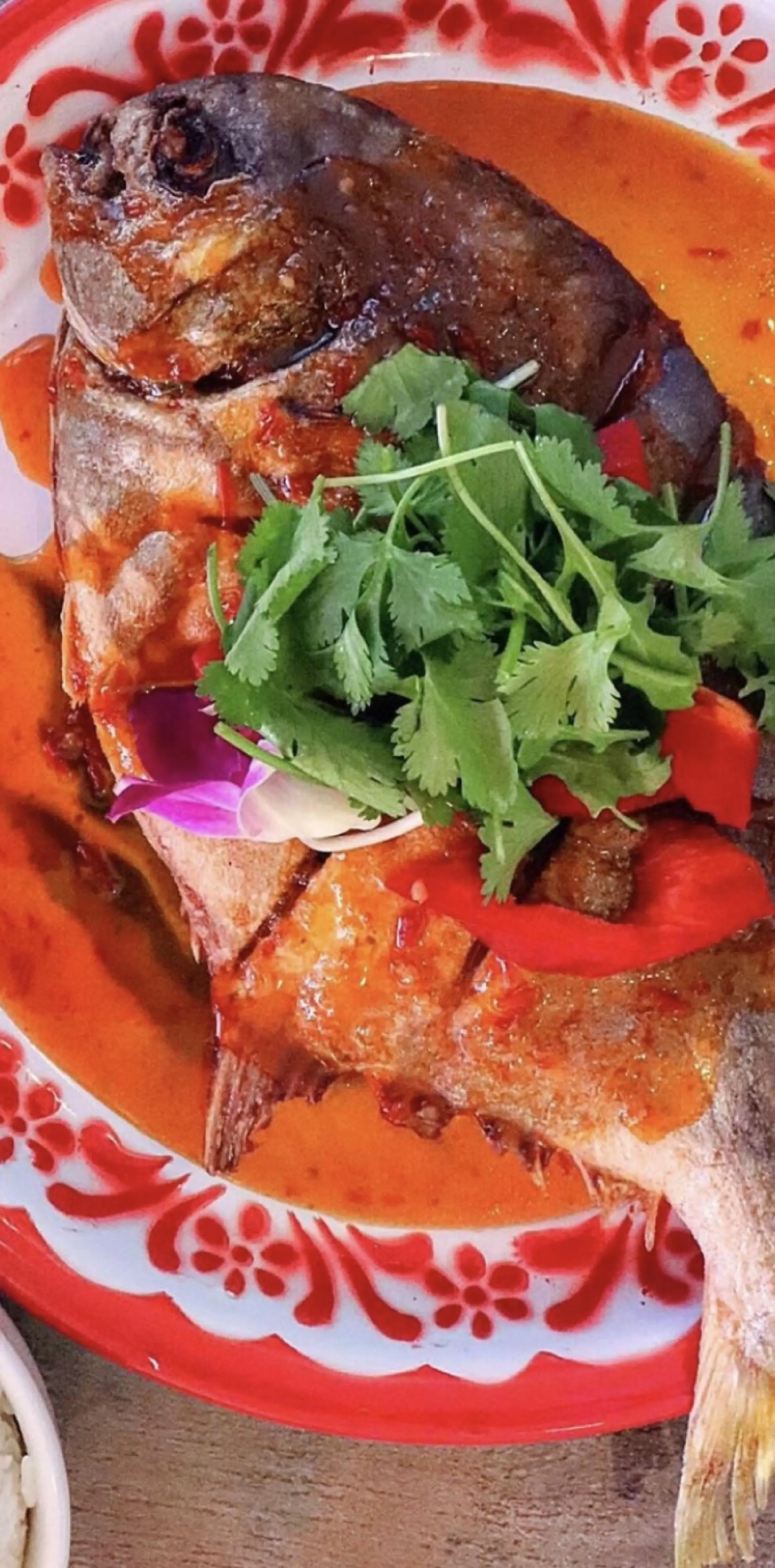 Busaya Thai Menu - msgy3ua